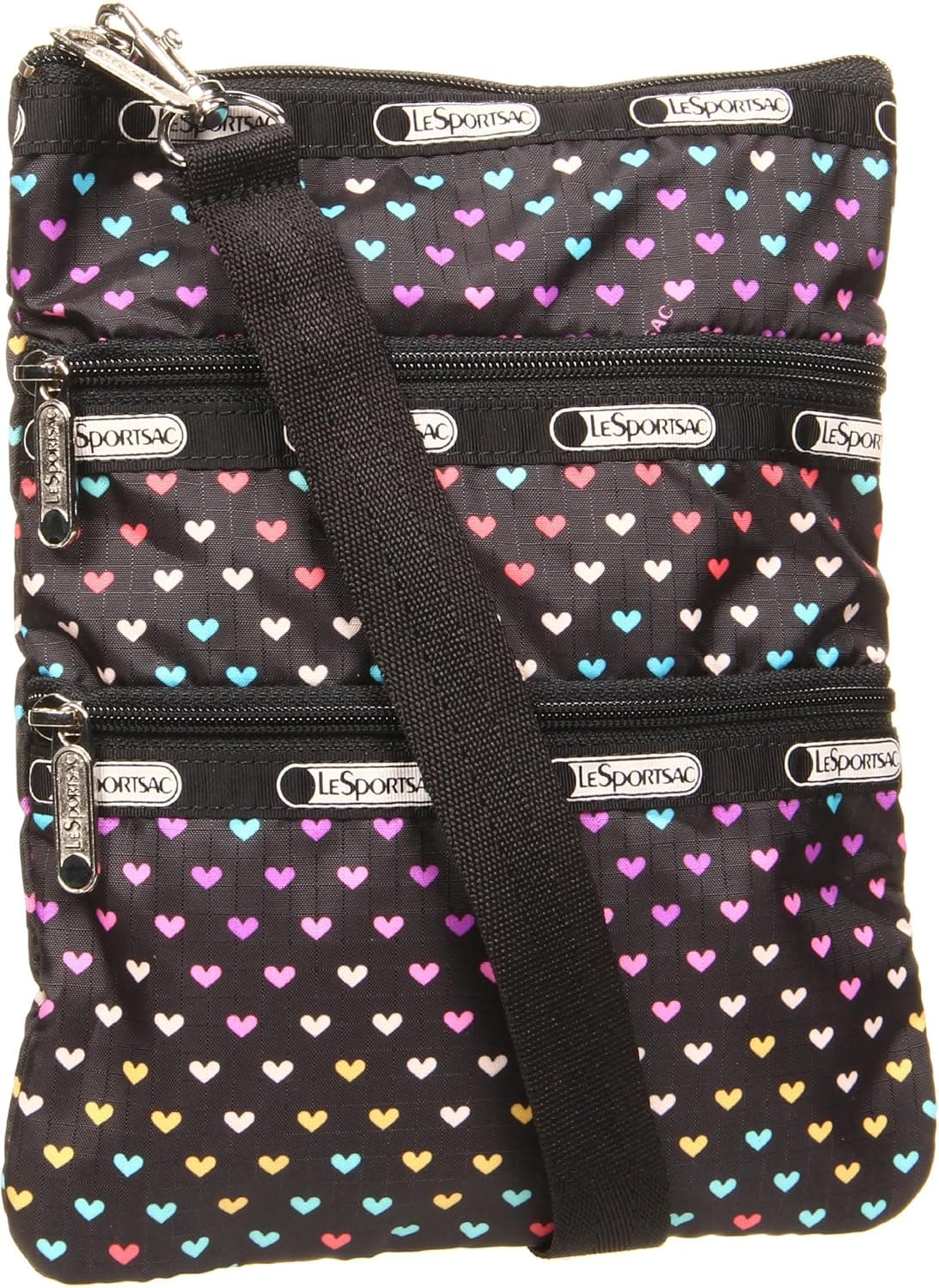 LeSportsac Kasey Cross-Body Handbag