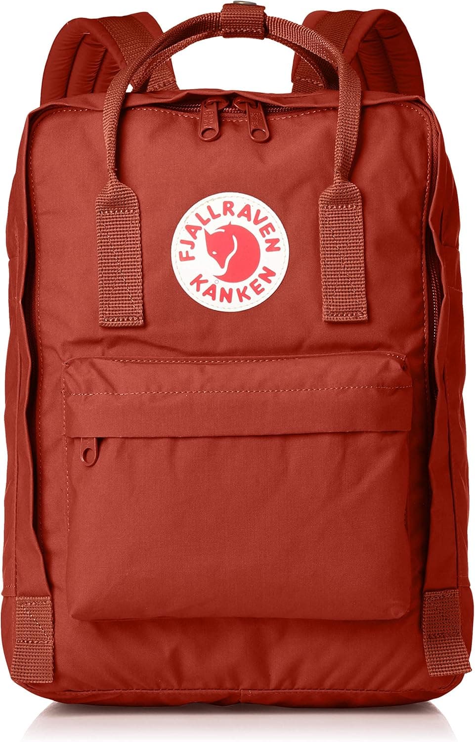 FJALL RAVEN(フェールラーベン) Women Backpack, Autumn Leaf