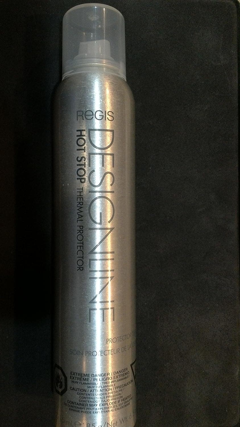 Regis Designline, Cost Cutters, Hot Stop Style Primer 7oz