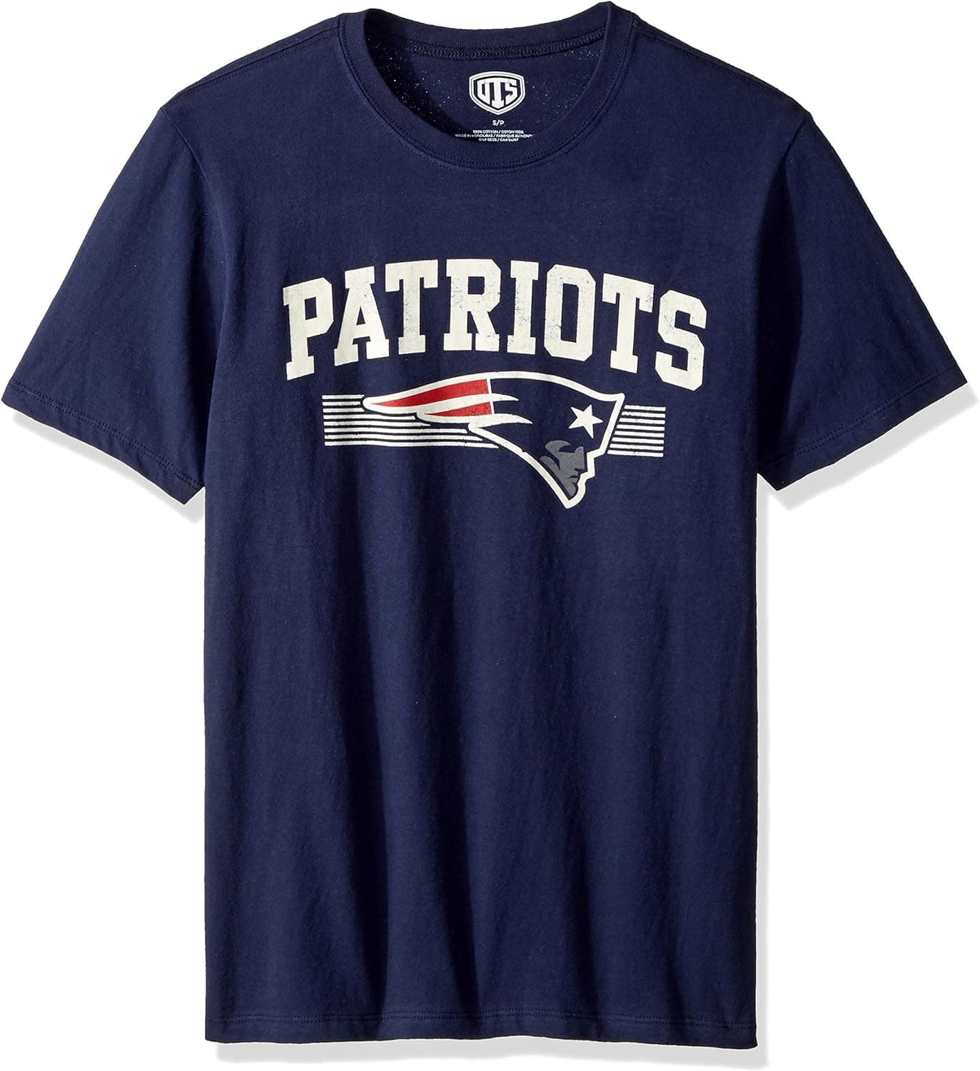 OTS Men's Rival Tee