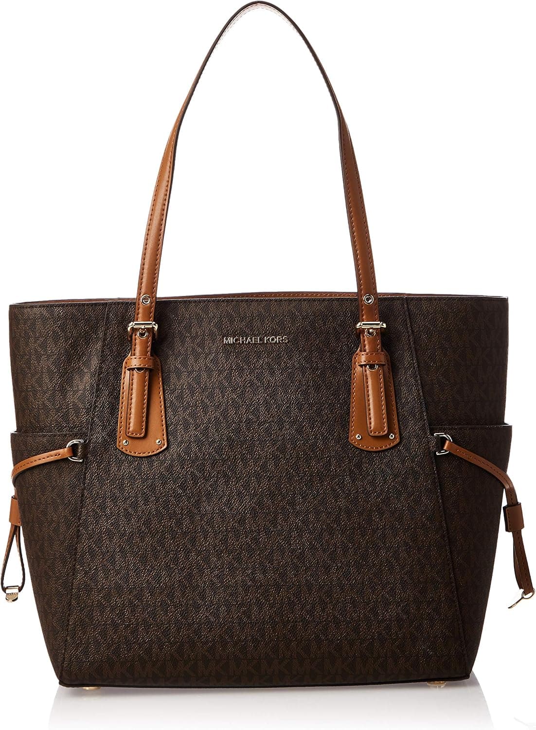 Michael Kors Tote, Brown (Brown)