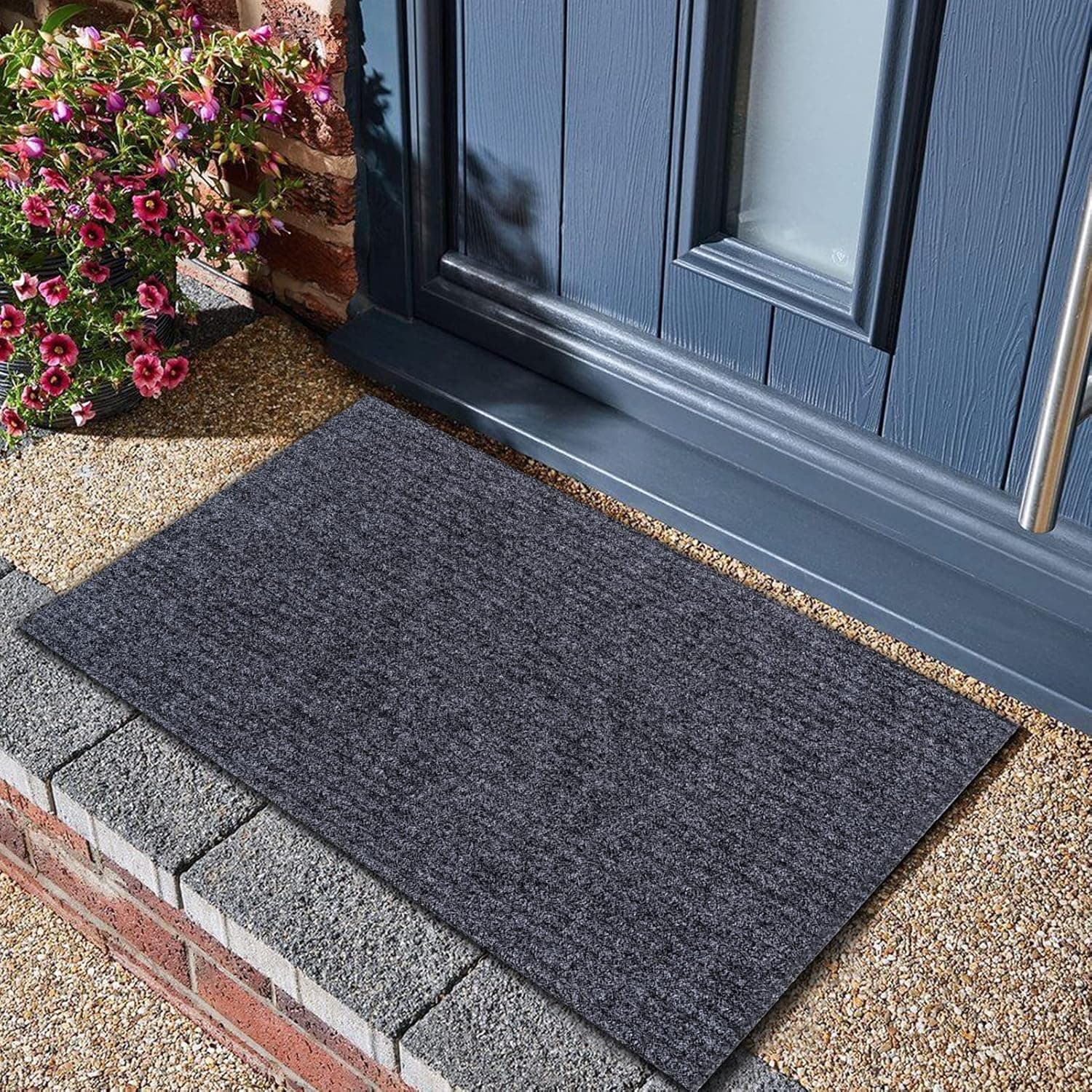 ROSMARUS Door Mat X16