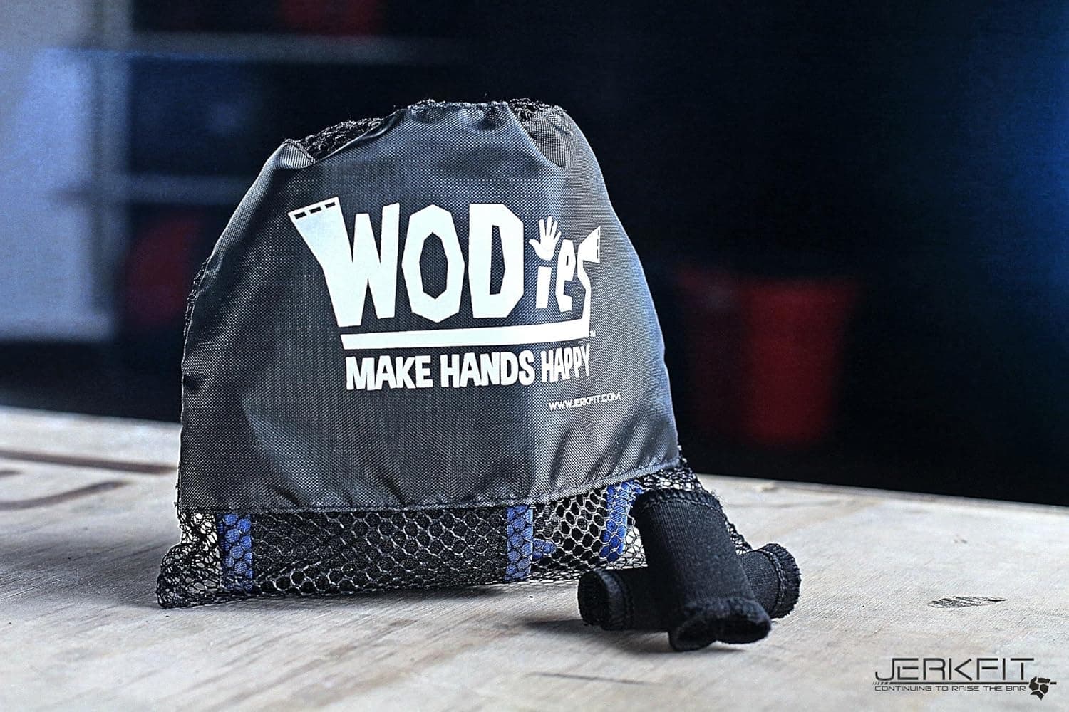 JerkFit WODies Glove Sack,