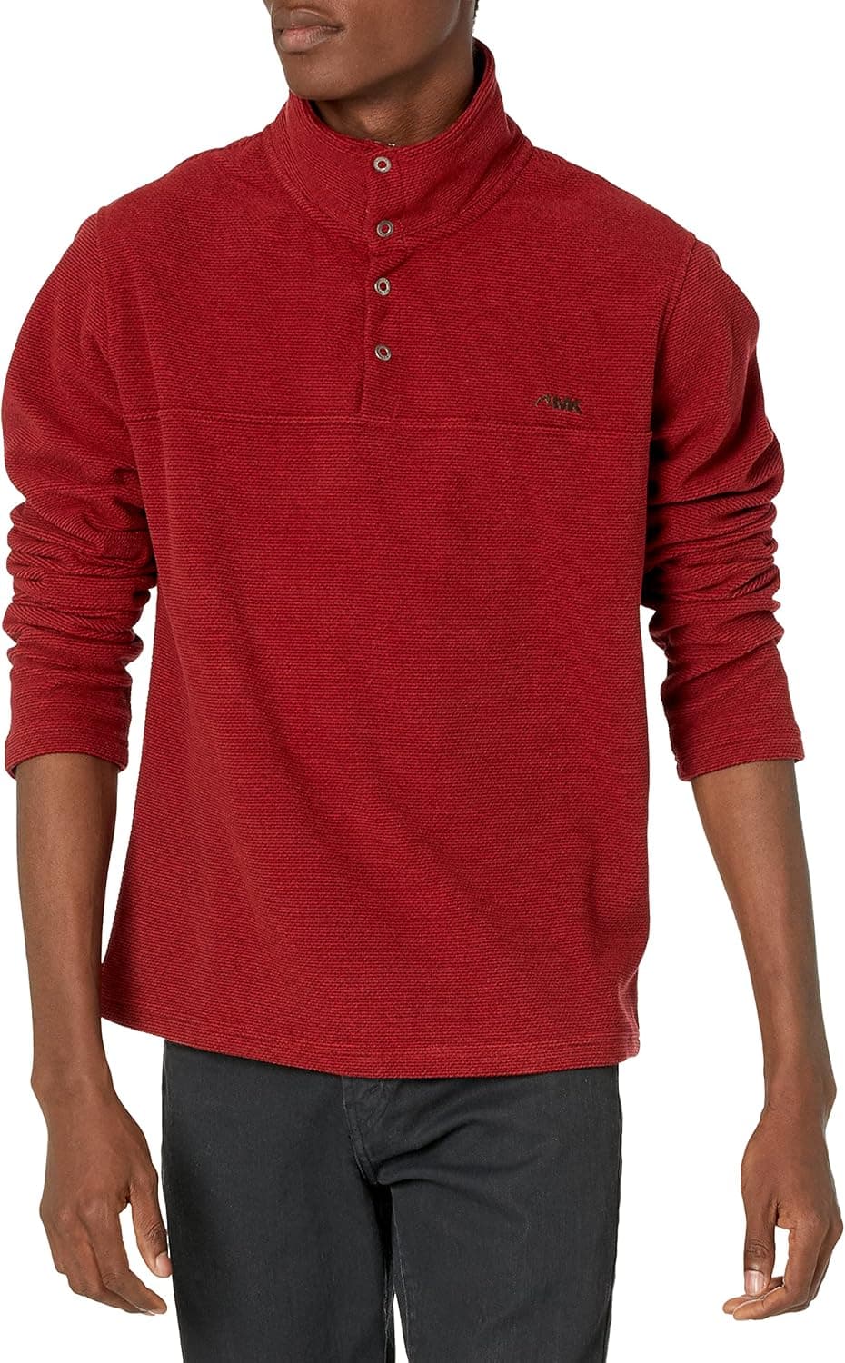 Mountain Khakis Men's Pop Top Pullover