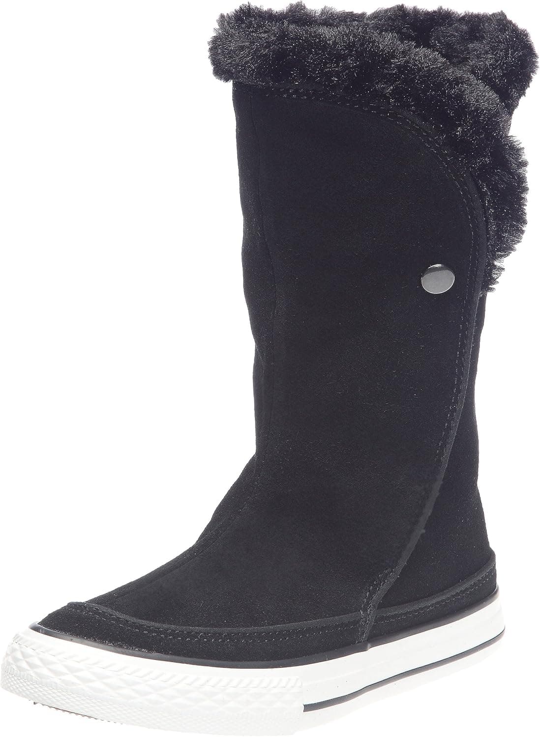 Converse Chuck Taylor All Star Beverly Boot Chocolate