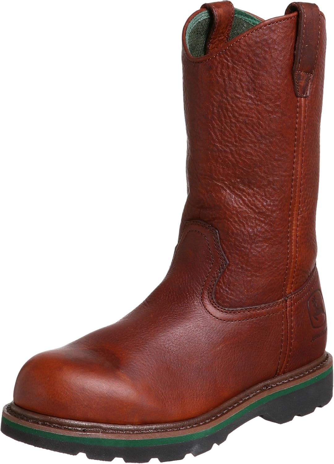 John Deere Men's JD4393 Boot