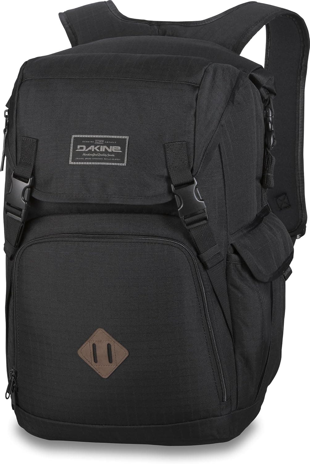 Dakine Men's Jetty Wet/Dry 32L Backpack