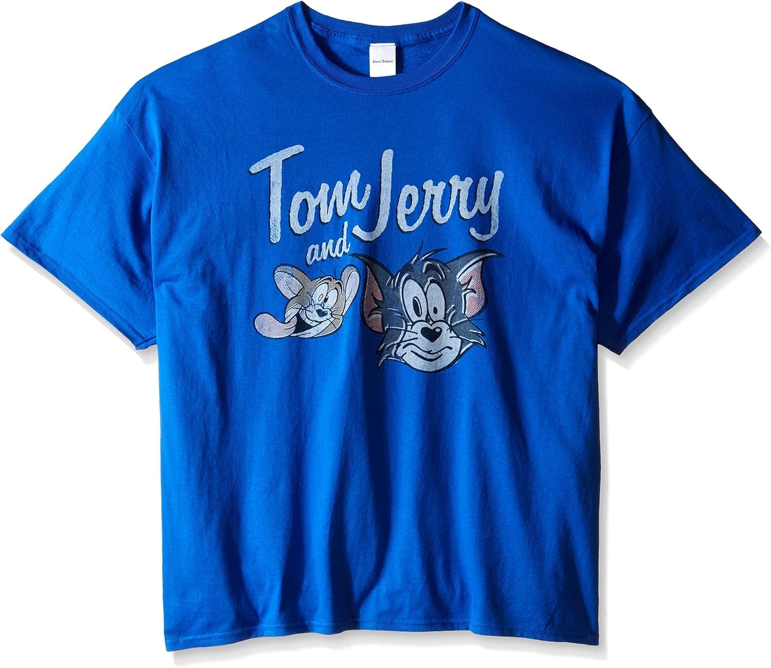 Tom and Jerry Men's Vintage Men's T-Shirt