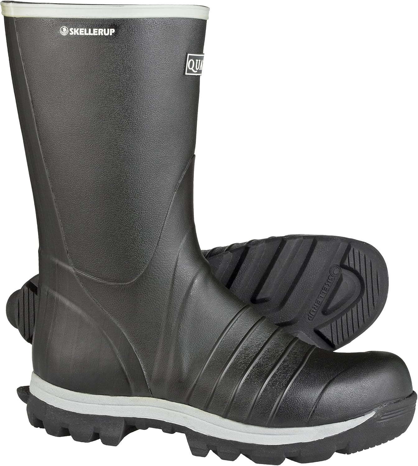 Skellerup FRQ6 Quatro Non-Insulated 13" Boots