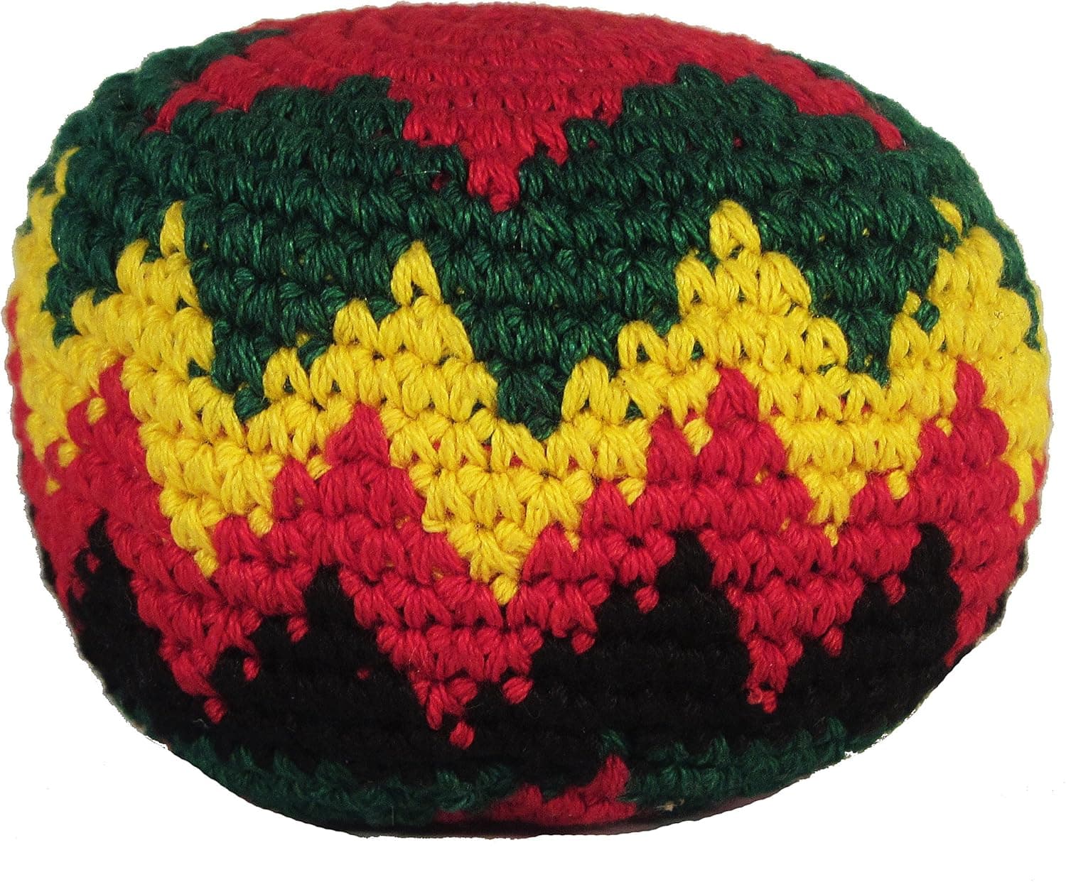 Hacky Sack - Rasta