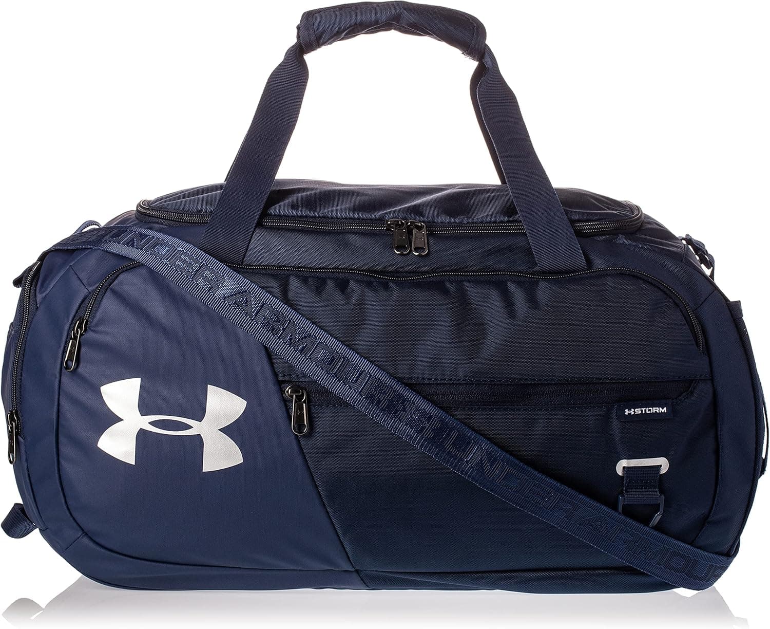 Under Armour Undeniable Duffle 4.0 Gym Bag