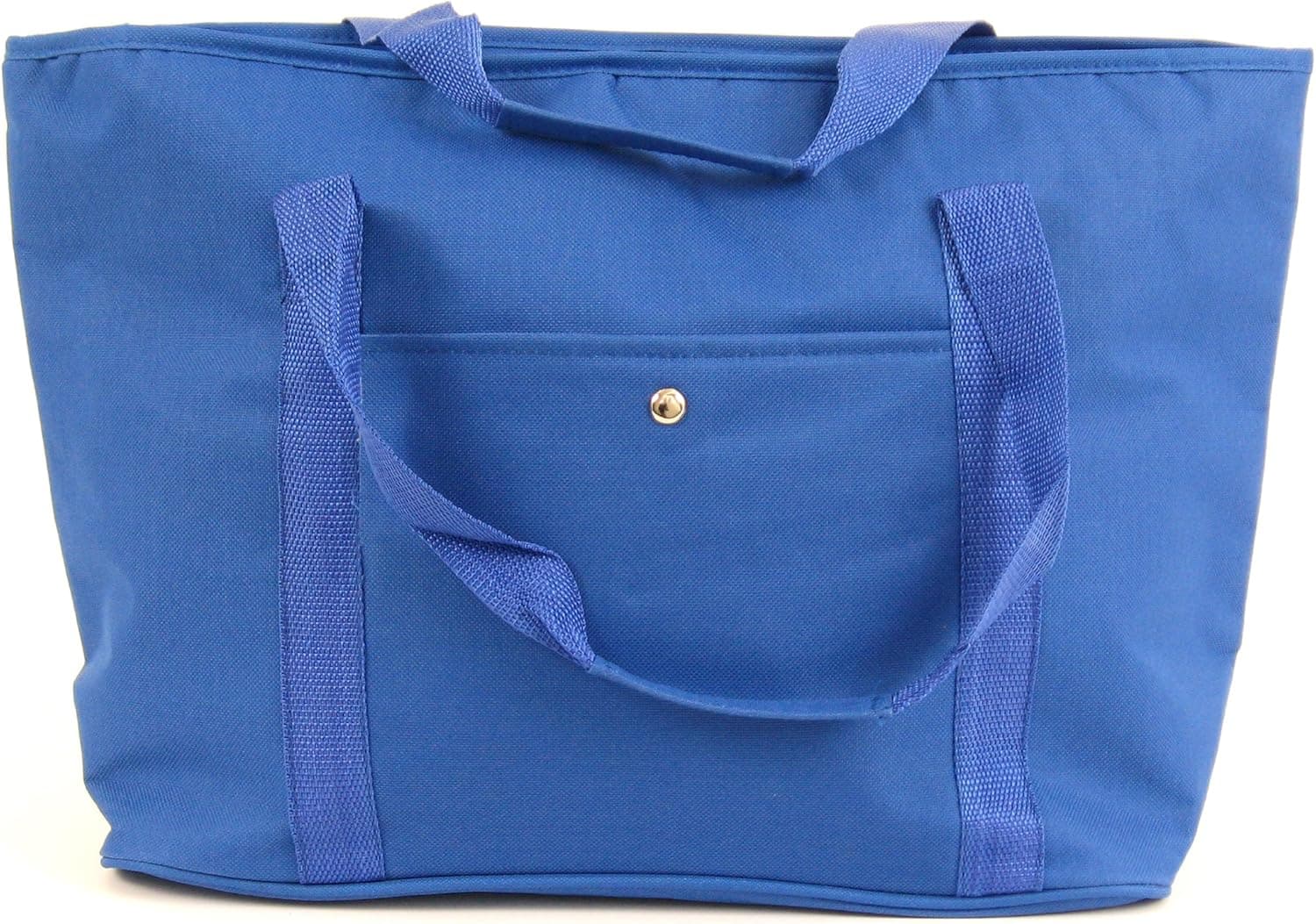 Thermost Insulated Hand Bag, Blue