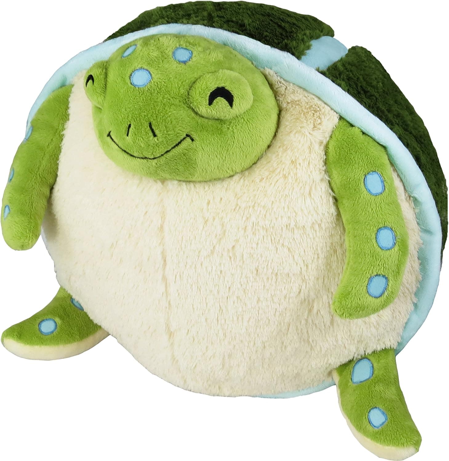 Squishable / Sea Turtle Plush - 15"