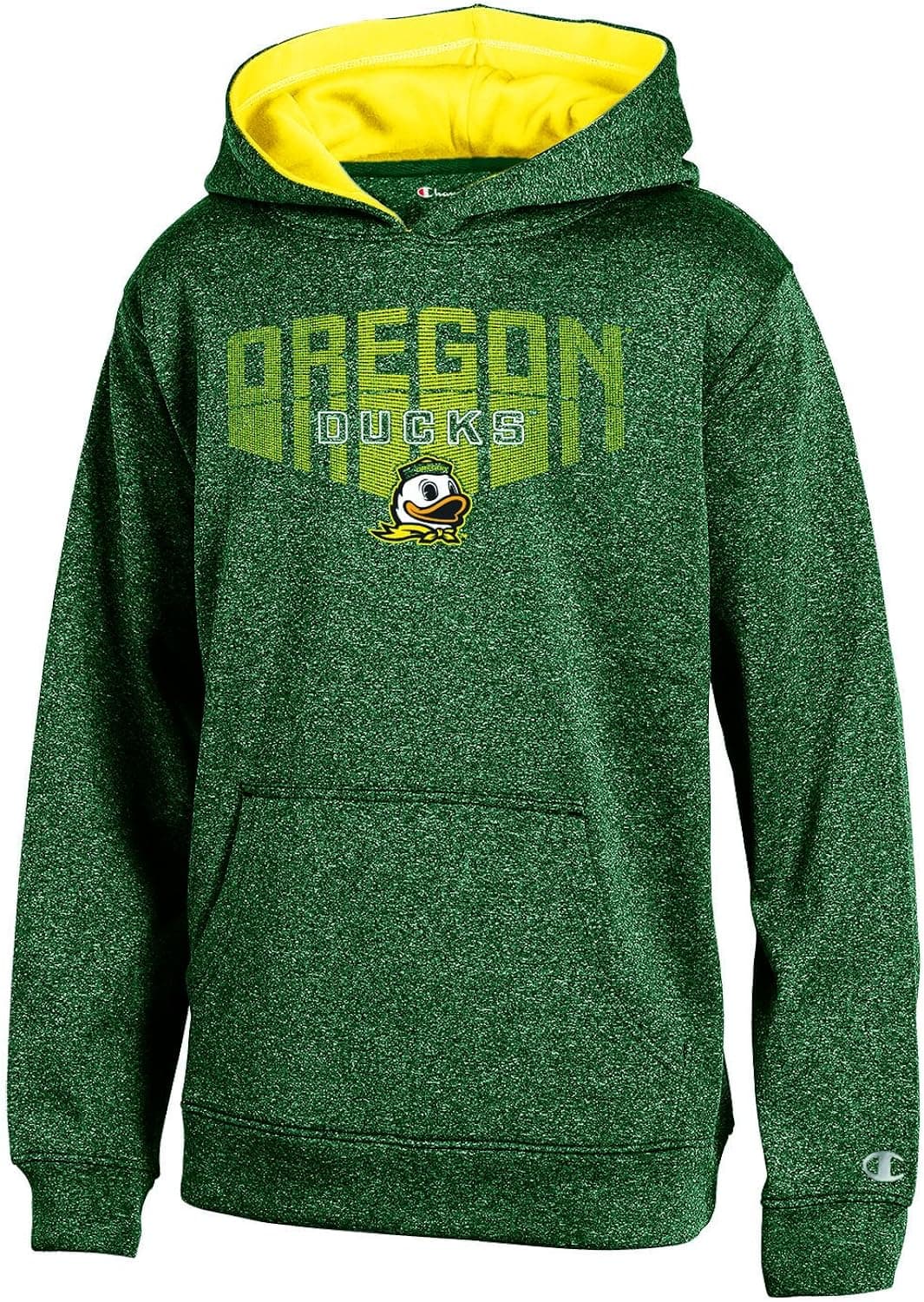 NCAA Champion Youth Boy's Take Off Pullover Hoodie