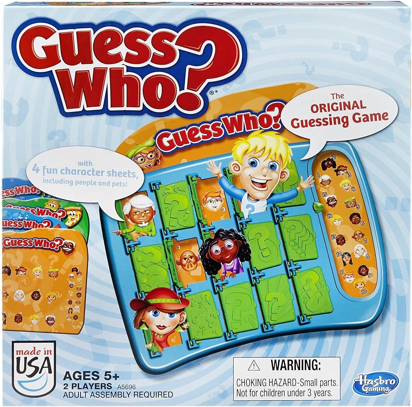 Guess Who