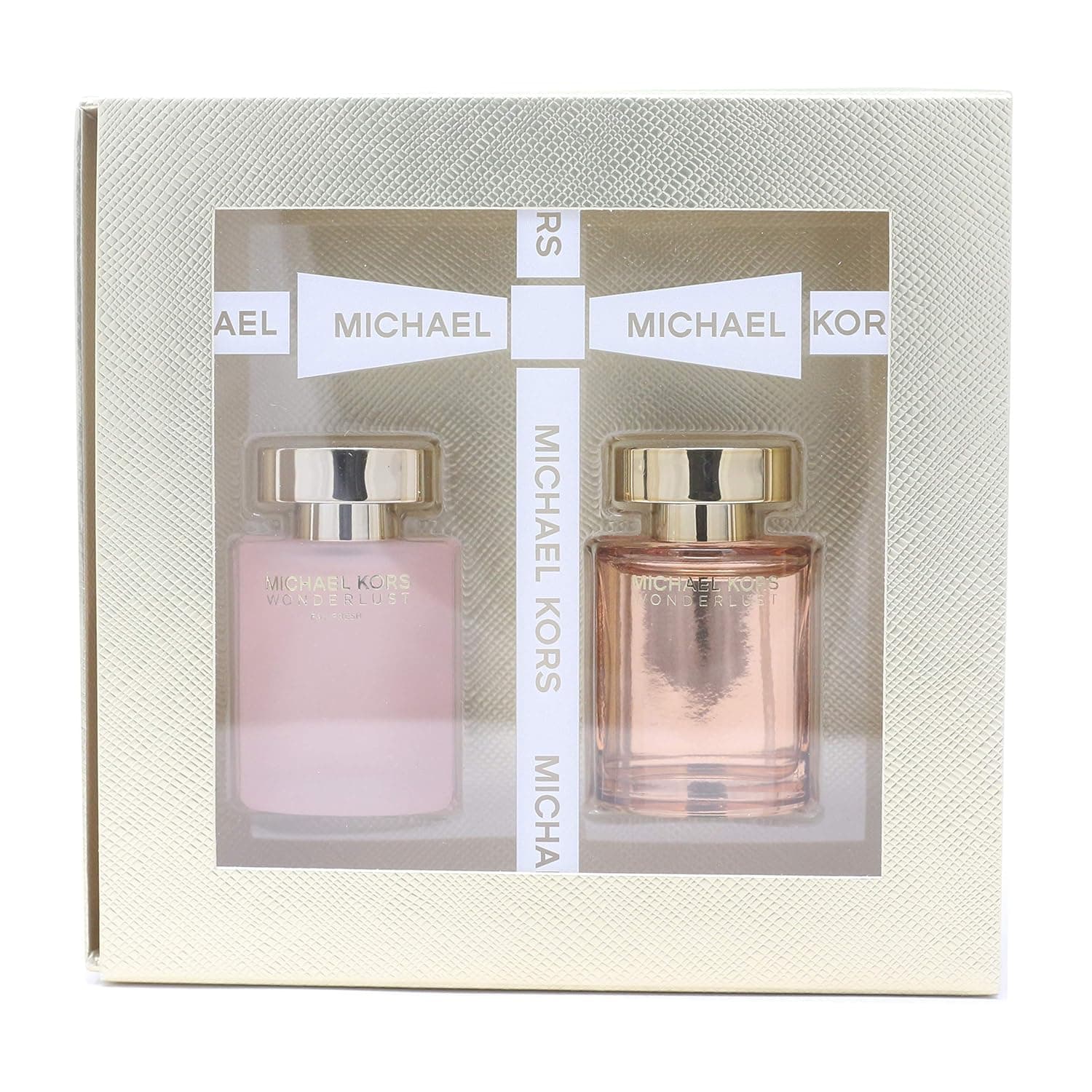 Michael Kors Coffret Women’s Perfume Duo