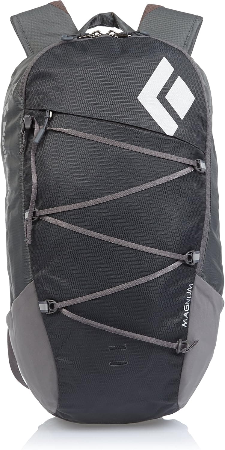 Black Diamond Magnum Backpack, Coal