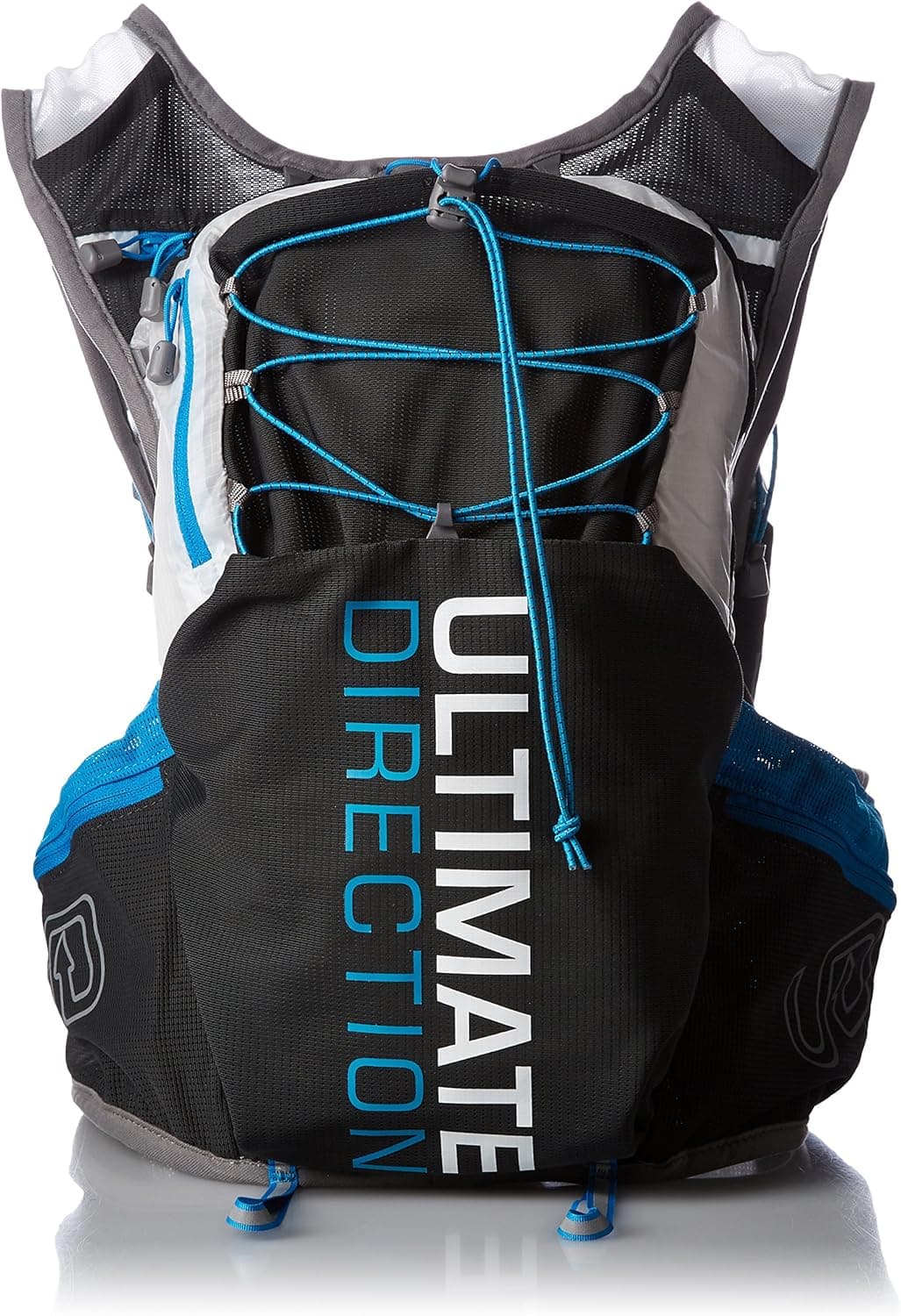 Ultimate Direction PB Adventure 3.0 16L Hydration Vest Graphite, M