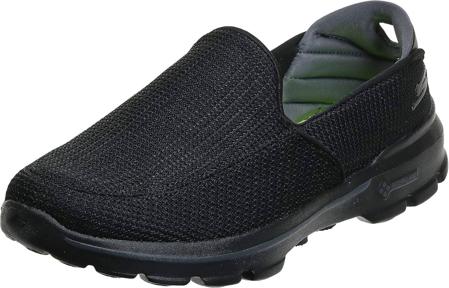 Skechers Performance Men's Go Walk 3 Slip-On Walking Shoe