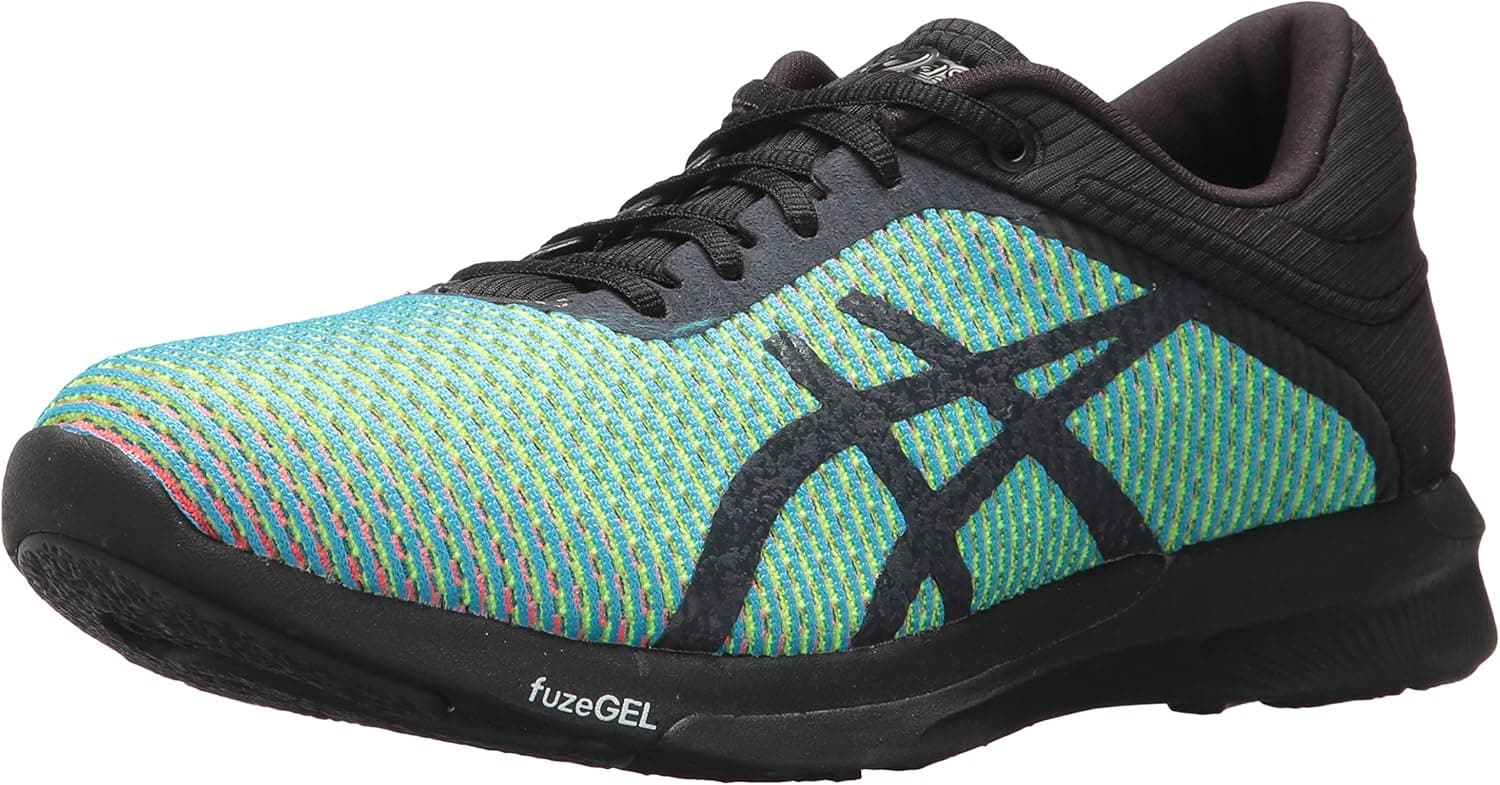 ASICS Women's fuzeX Rush CM