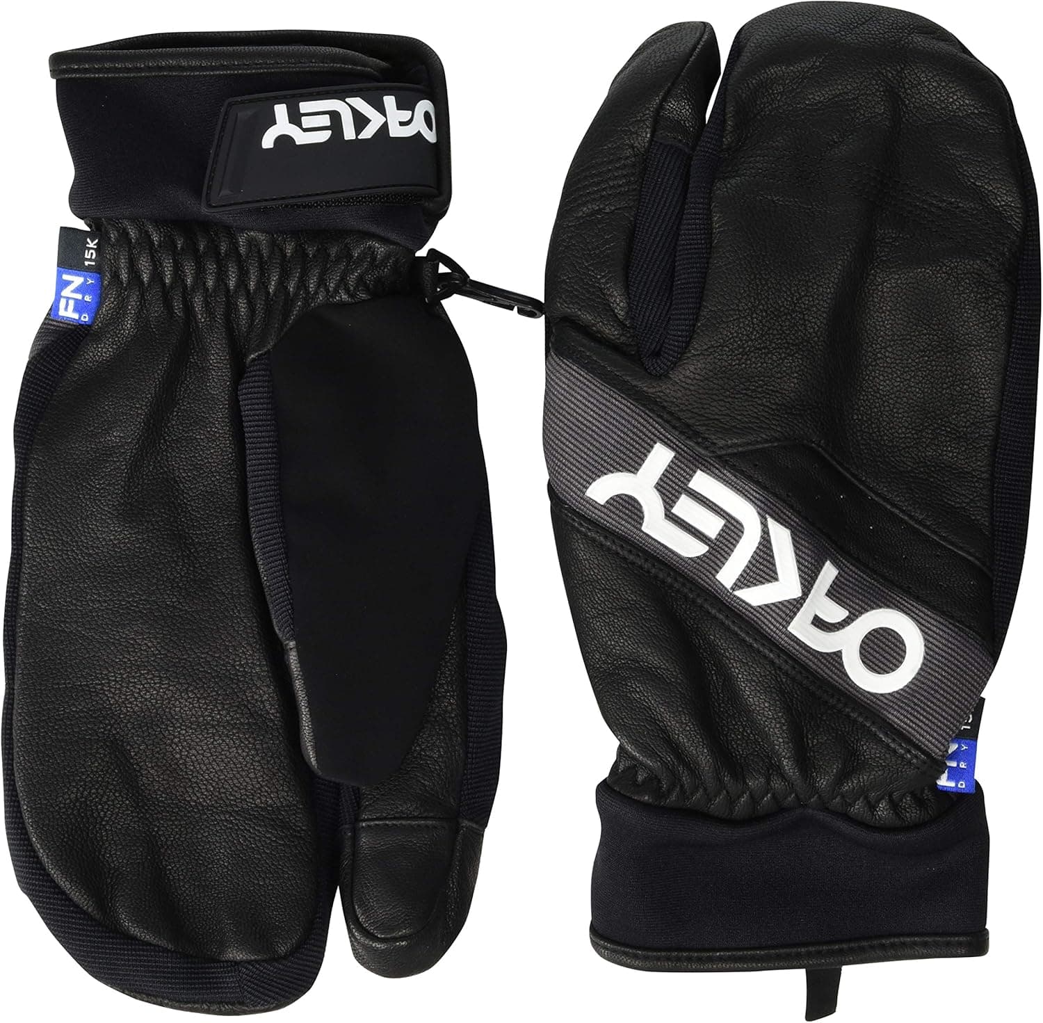Oakley Factory Winter Trigger Mitt2