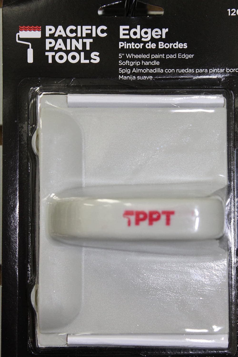Hand Paint Edger