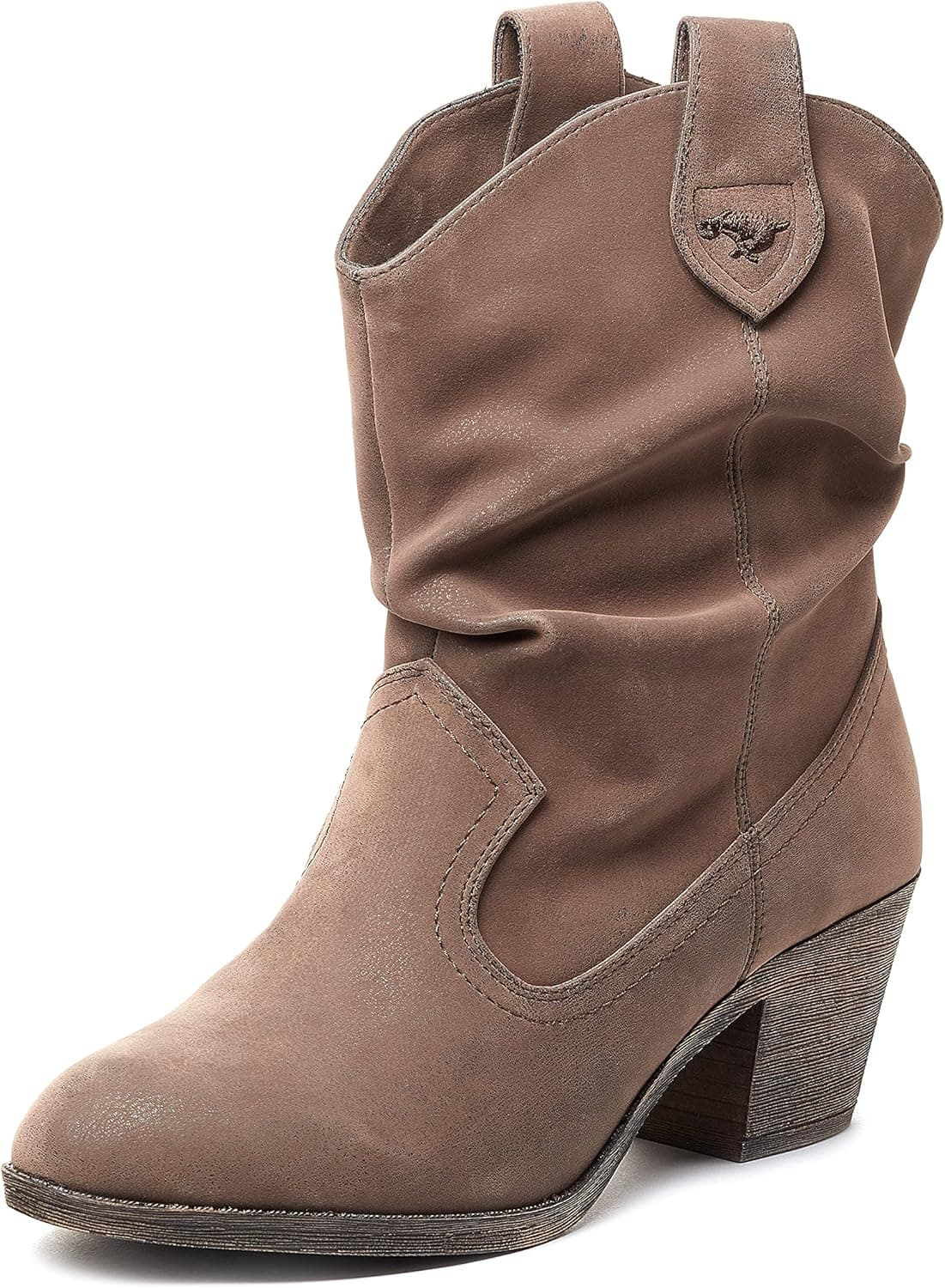 Rocket Dog Women's Sheriff Boot
