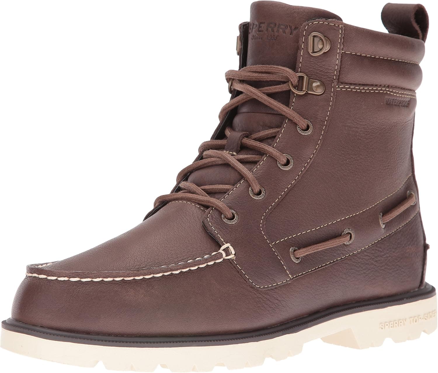 Sperry Top-Sider Men's A/O Lug II Weatherproof Boot