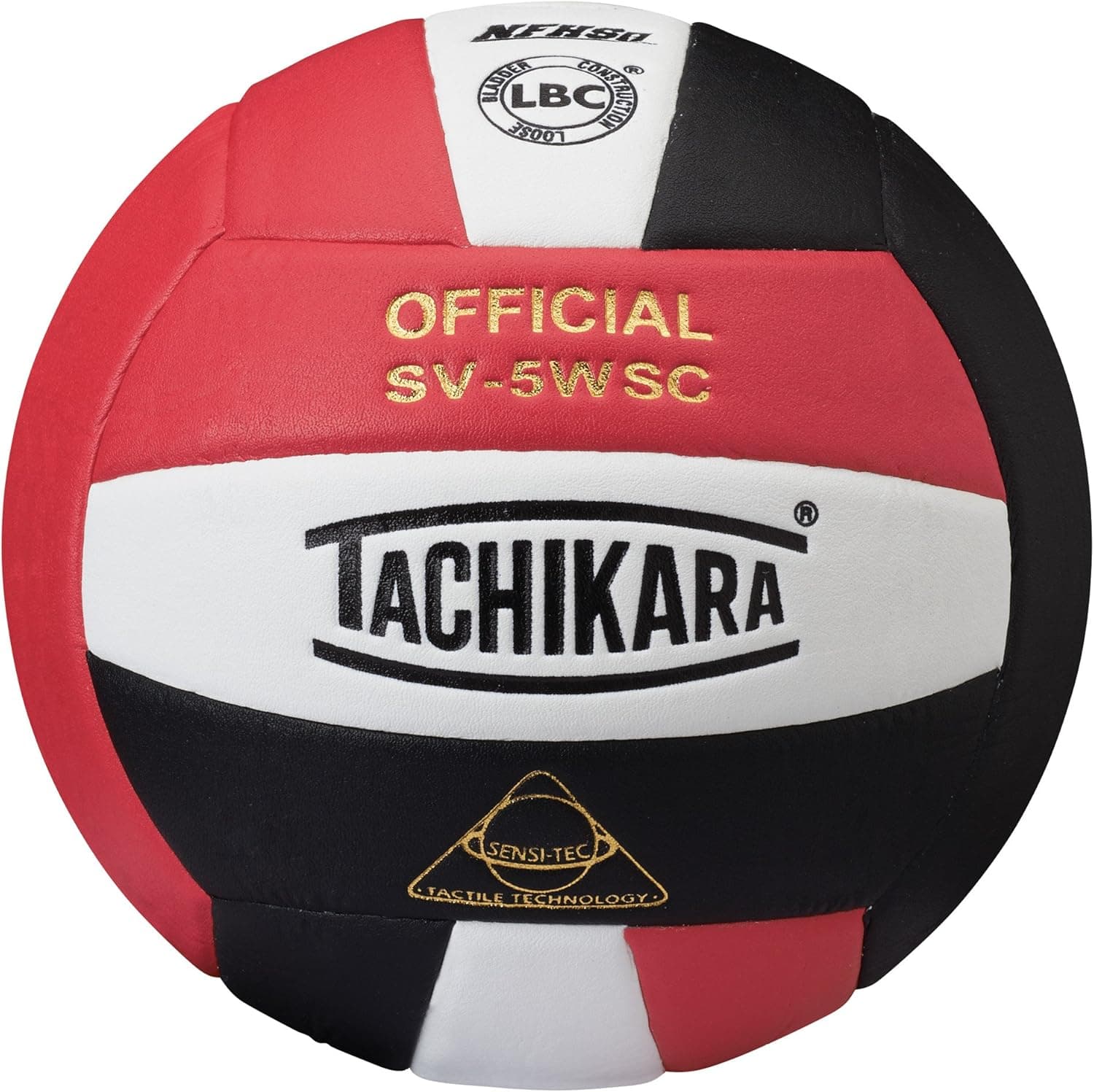Tachikara Composite Volleyball: SV5WSC