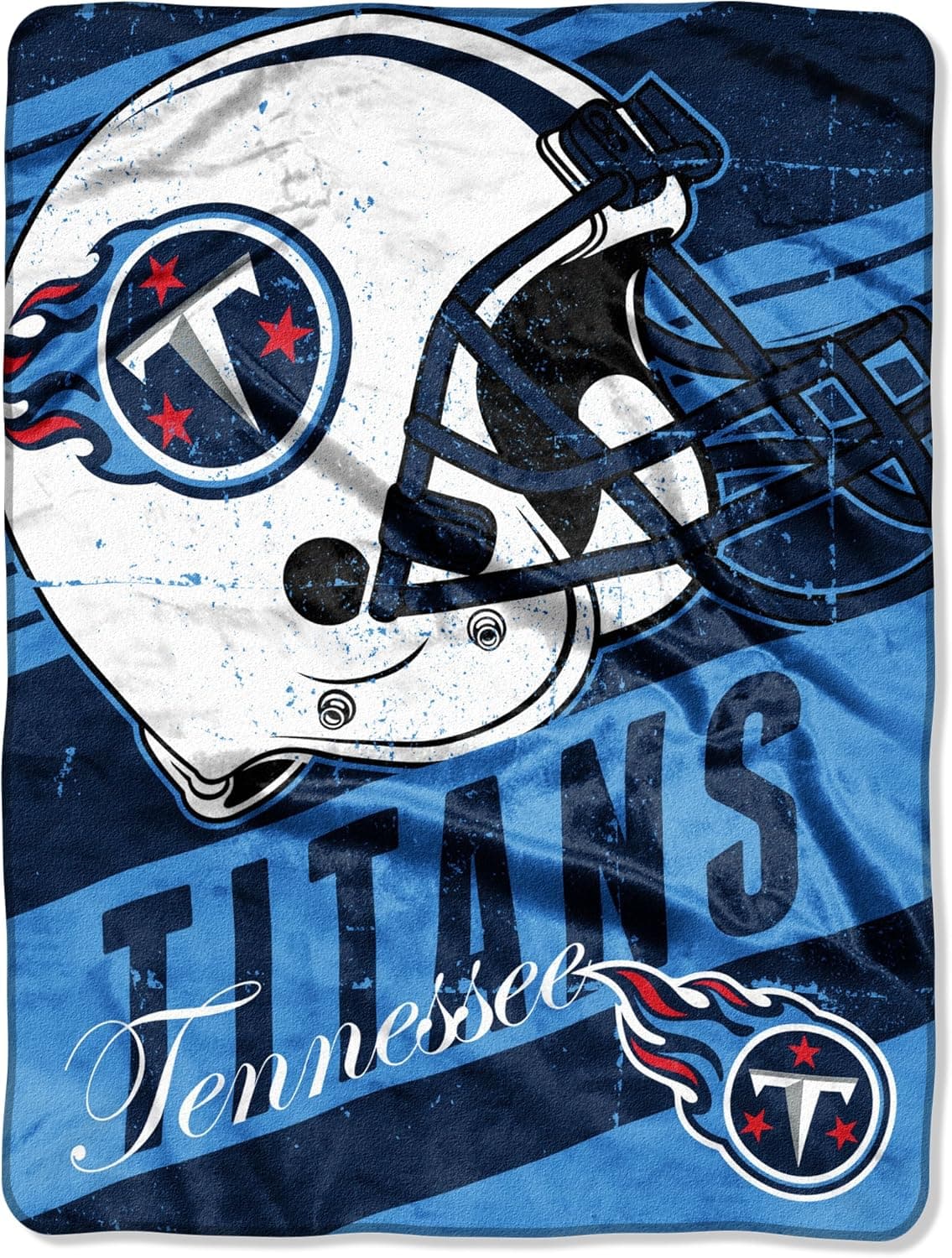 Northwest NFL Men,Unisex-Adult,Women Micro Raschel Throw Blanket
