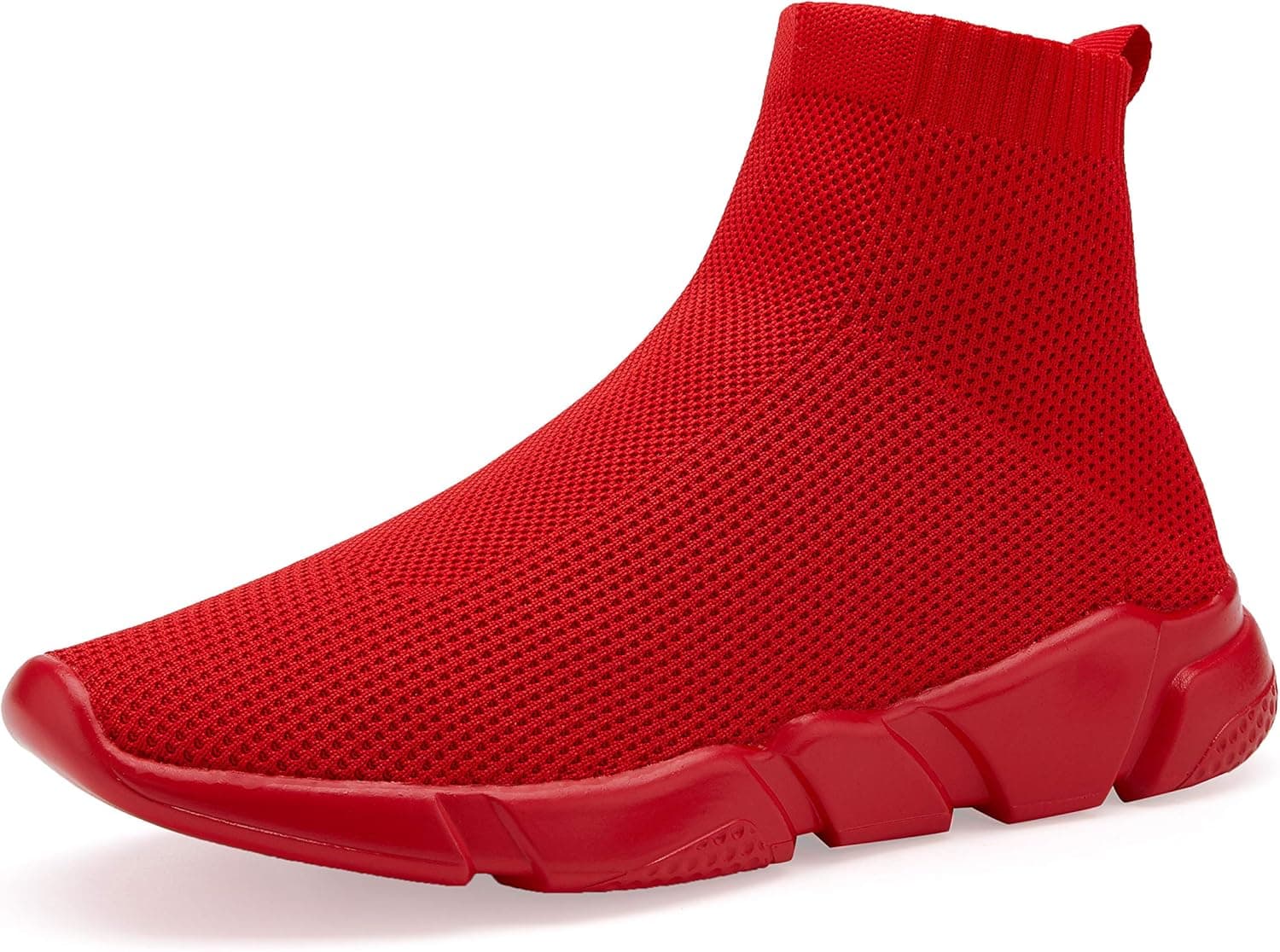 VAMJAM Women's Socks Sneakers Slip On Lightweight Breathable Comfortable Fashion Walking Shoes