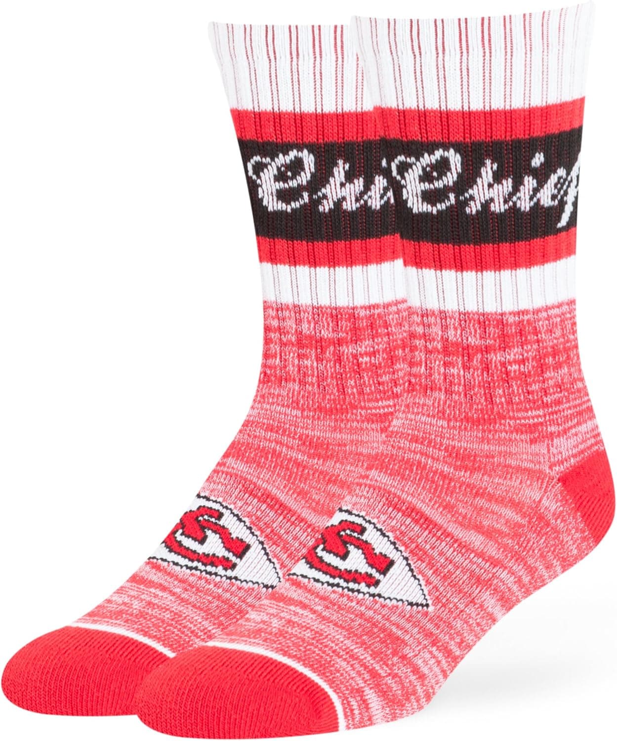 NFL Women's OTS Jensen Sport Sock