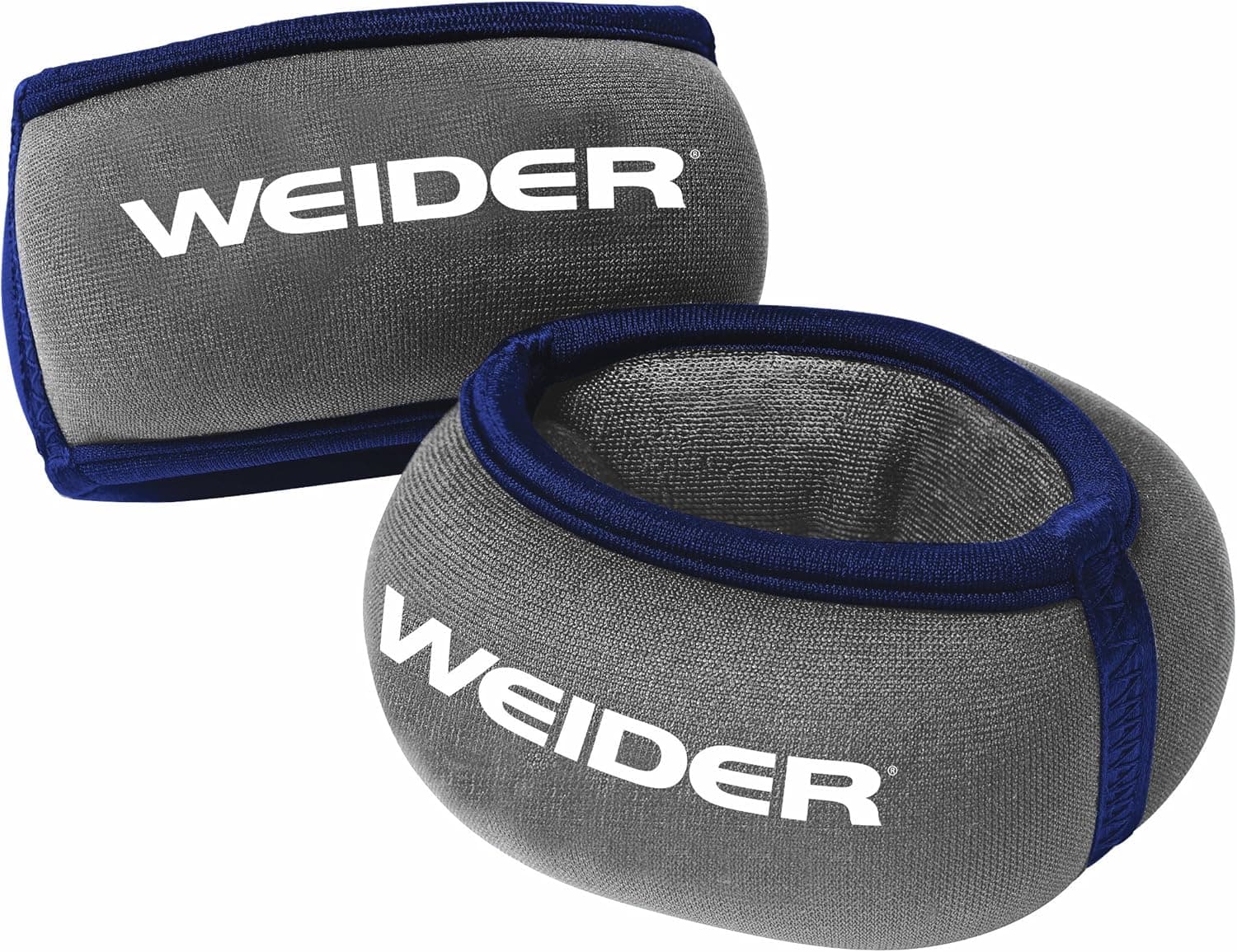 Weider 2 lb. Wrist Weights