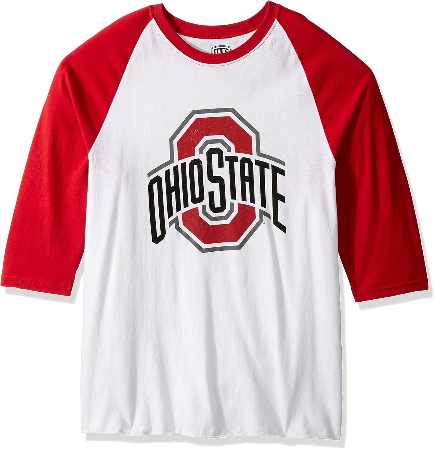 NCAA Men's OTS Rival Raglan Tee