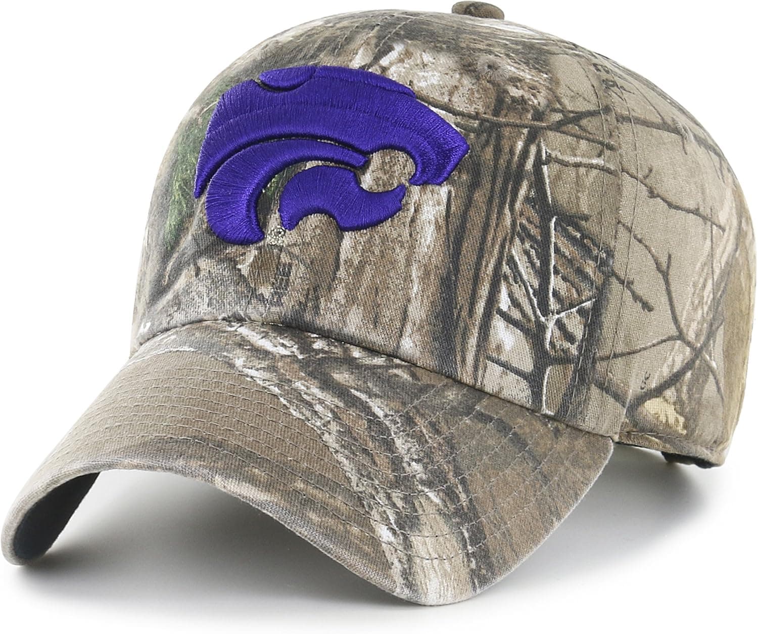 OTS NCAA Men's Challenger Adjustable Hat
