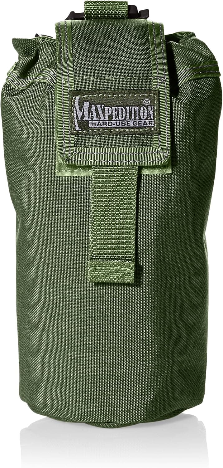 Maxpedition Mini Rollypoly Folding Dump Pouch