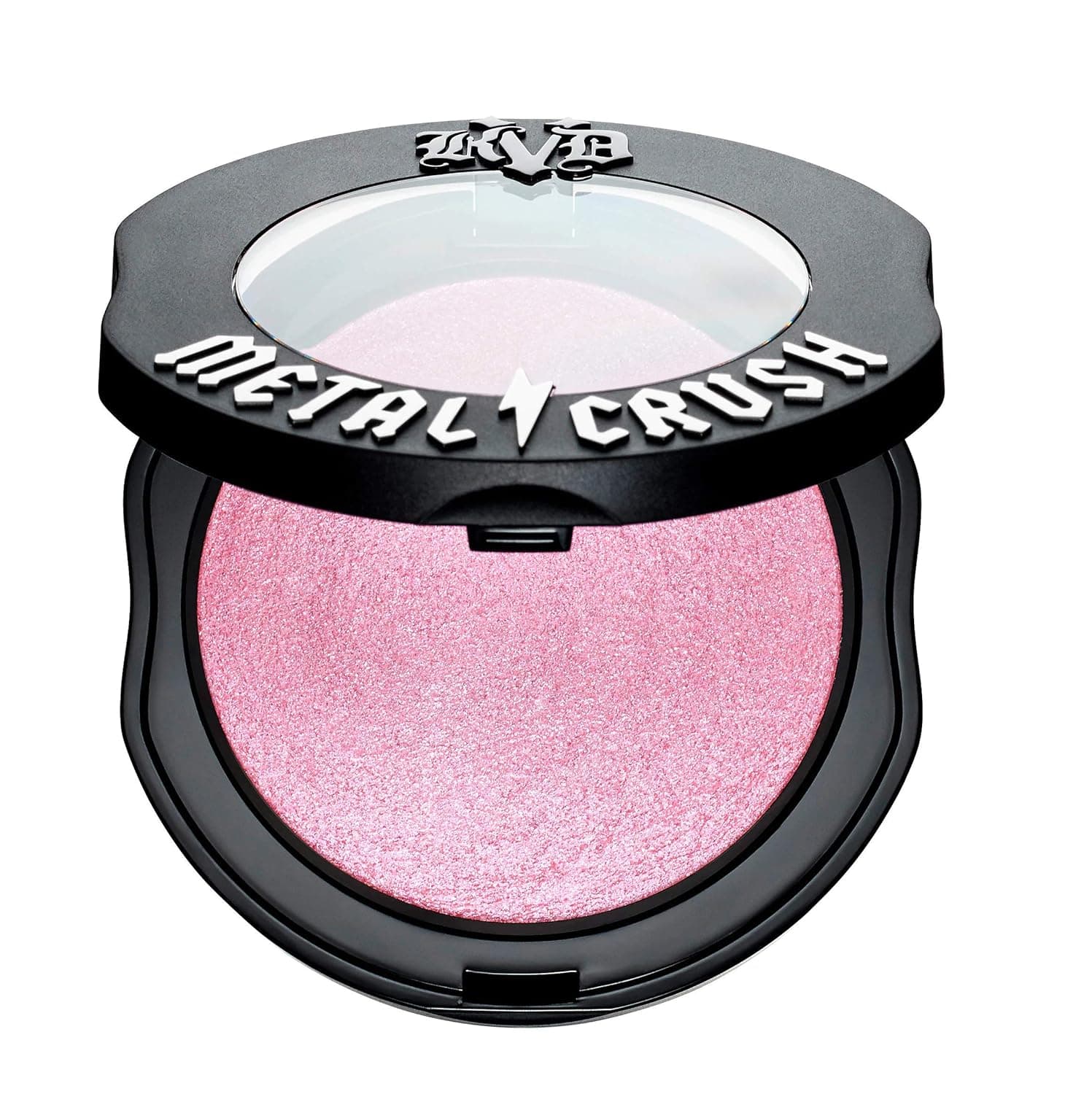 Kat Von D Metal Crush Extreme Highlighter - Roseshock