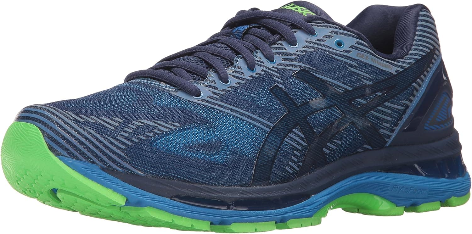 ASICS Gel-Nimbus 19 Lite Show Men's Running Shoe
