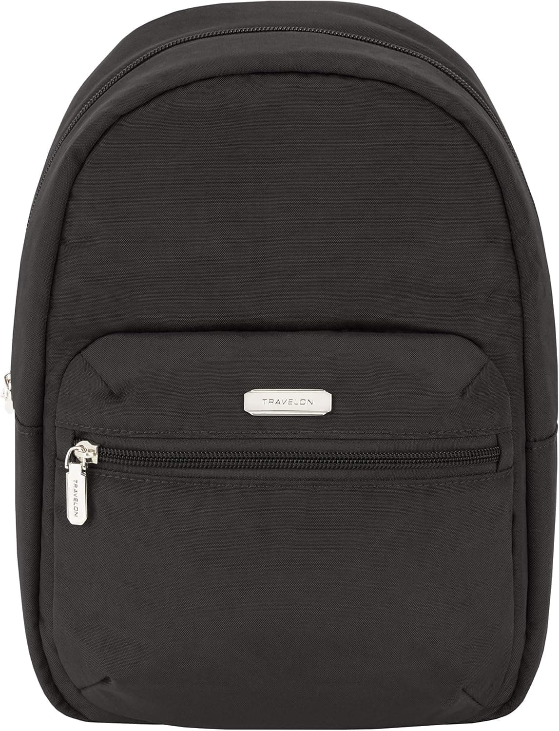 Travelon Small Backpack, Black