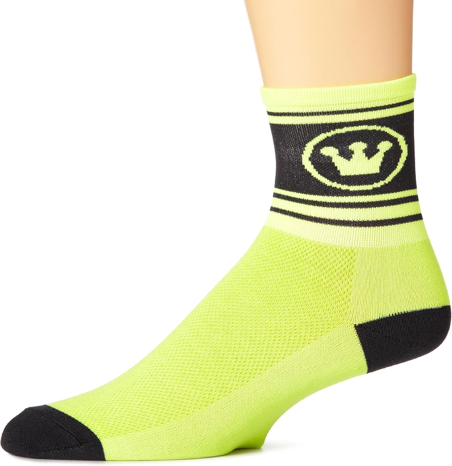 Canari Cyclewear Men's Race Cycling Sock