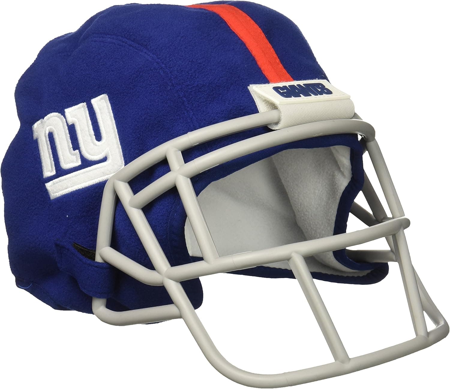 New York Giants Plush Helmet Hat