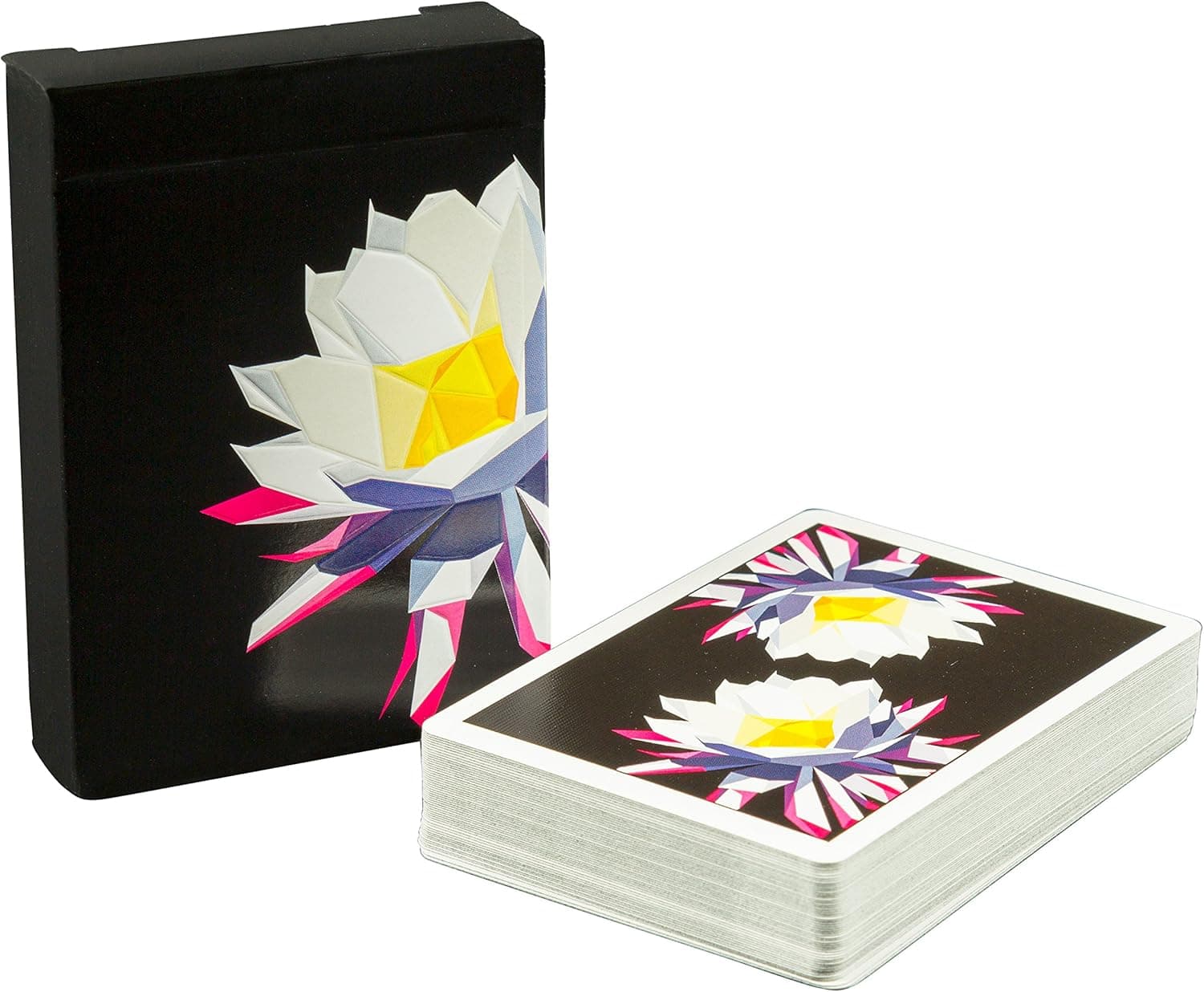 Ellusionist Carpe Noctem Playing Cards Deck - by Chris Ramsay Limited Edition