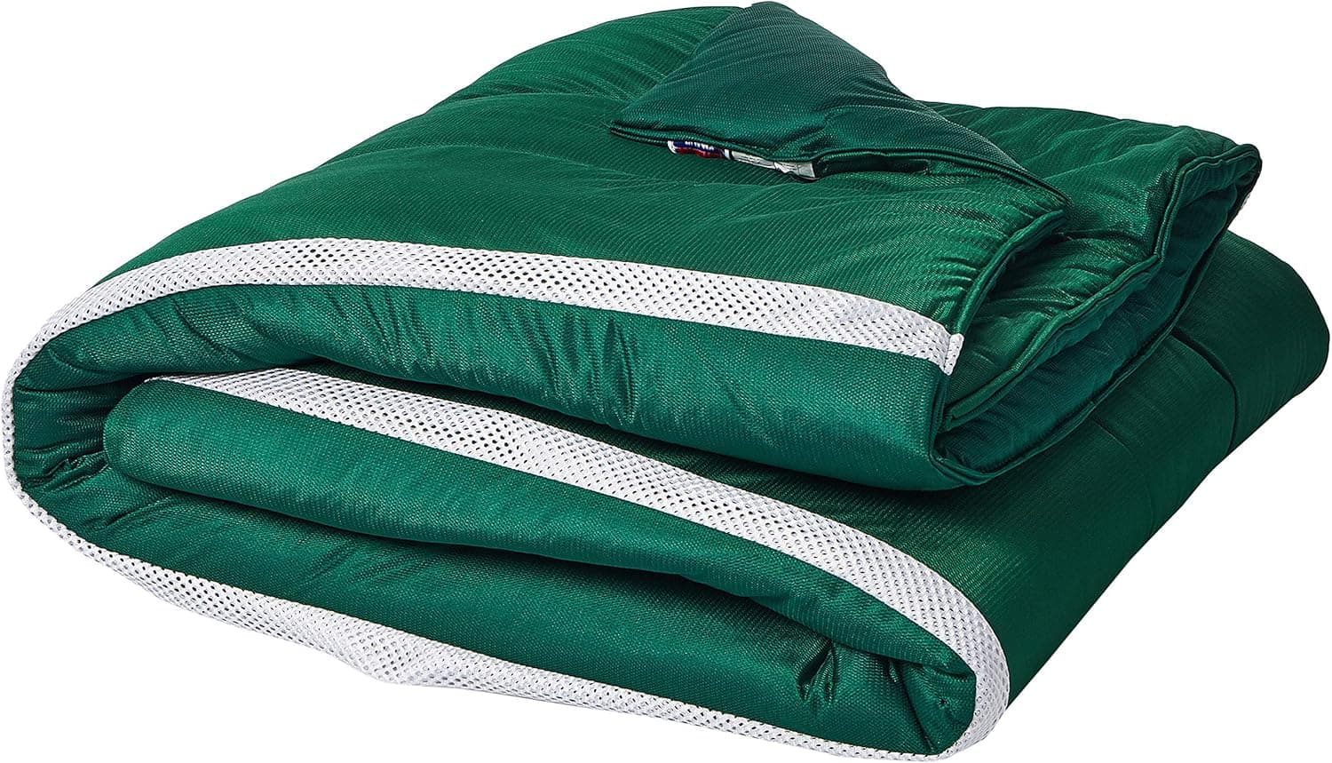 Sports Coverage NBA Unisex-Adult Sideline Comforter Queen
