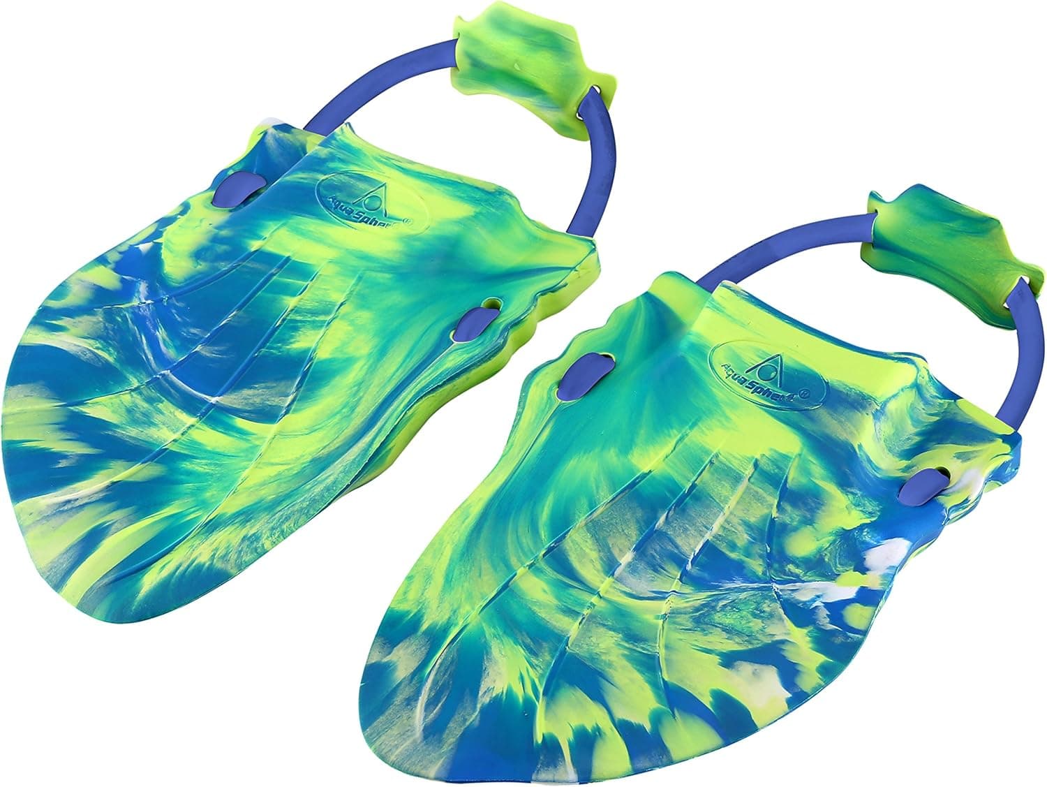 MP Michael Phelps Hand Paddle