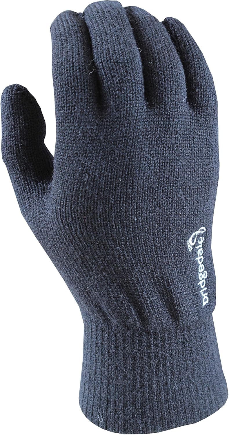 Bridgedale Merino Gloves
