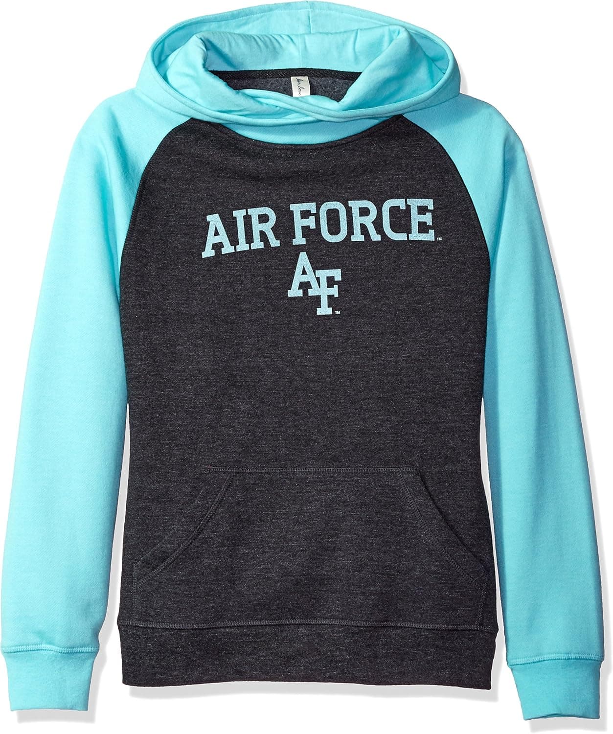 Ouray Sportswear Adult Women Asym Redux Hood