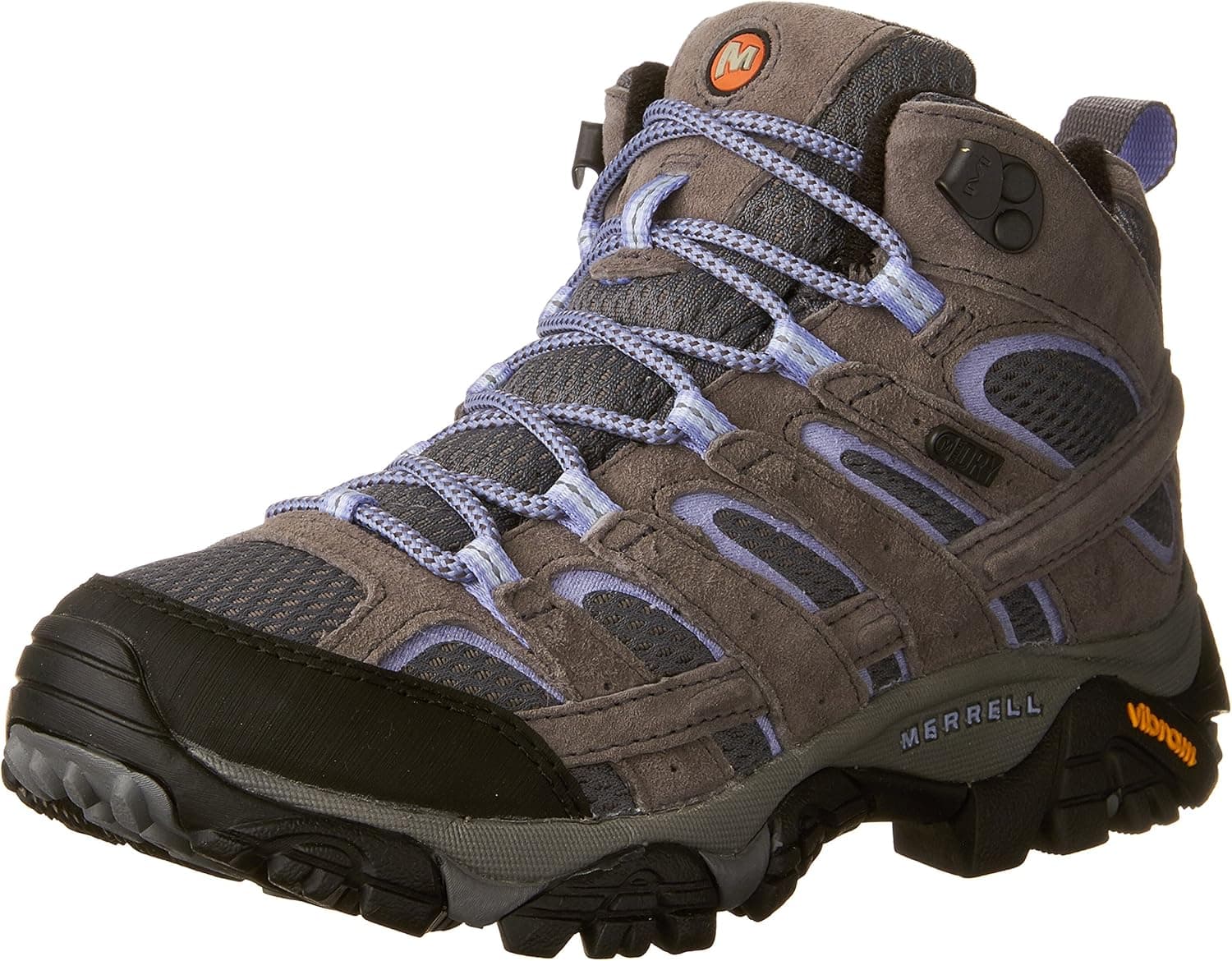Merrell Women's Moab 2 Mid Waterproof Hiking Boot