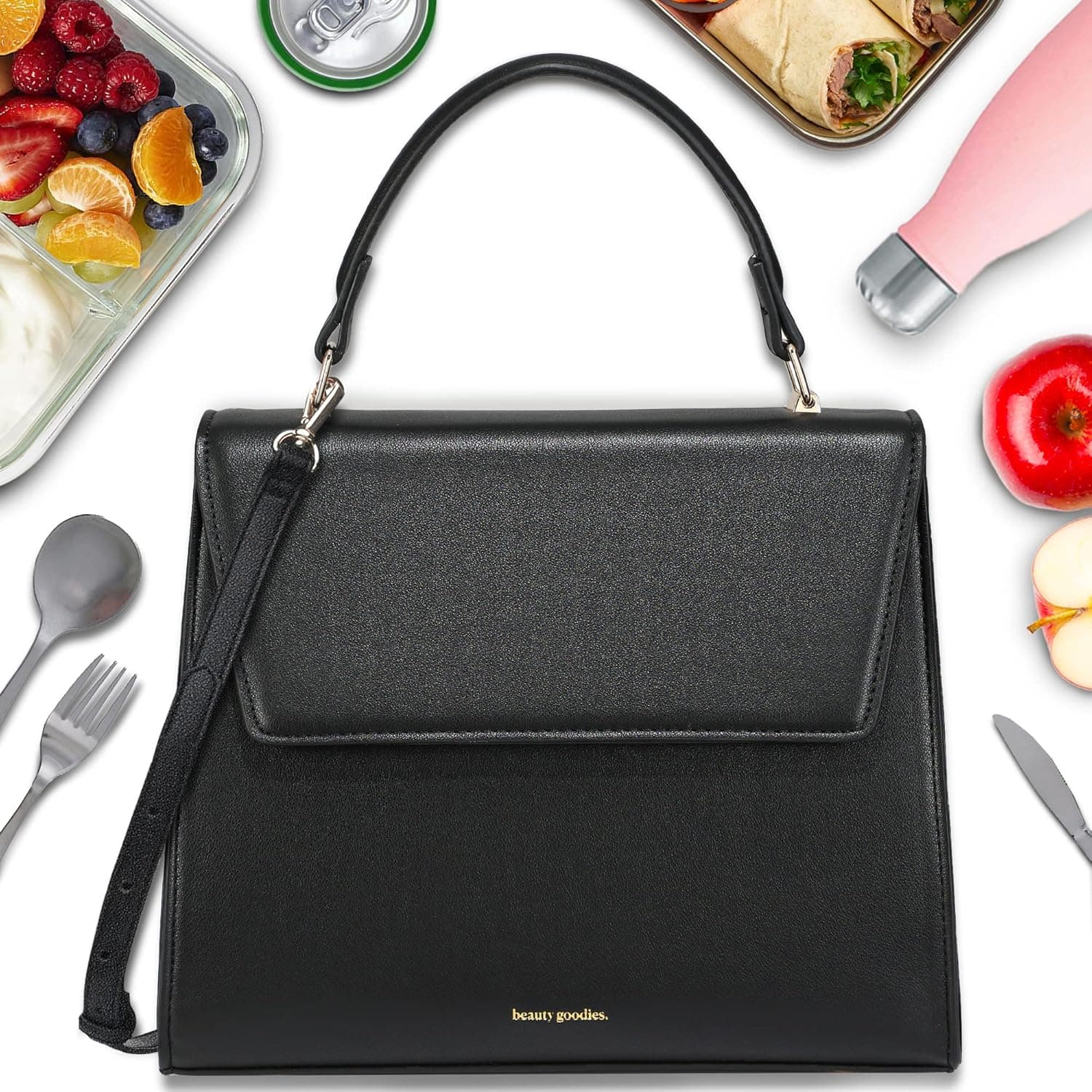 Insulated Lunch Bag Women Lunch Box, Lunchbox For Adults Lunch Tote Bag, Cute Lunch Bags For Women, Adult Lunch Boxes Women Lunch box bag, Designer Women Lunch Bag For Work Insulated, Cooler Lunch bag