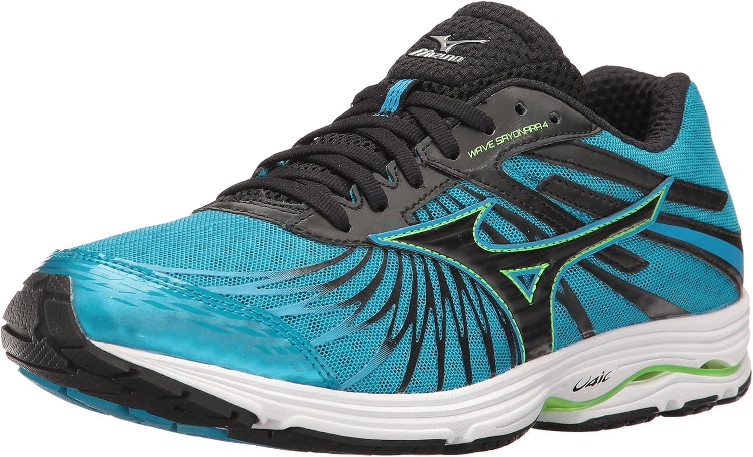 Mizuno Men's Wave Sayonara 4 Running Shoe