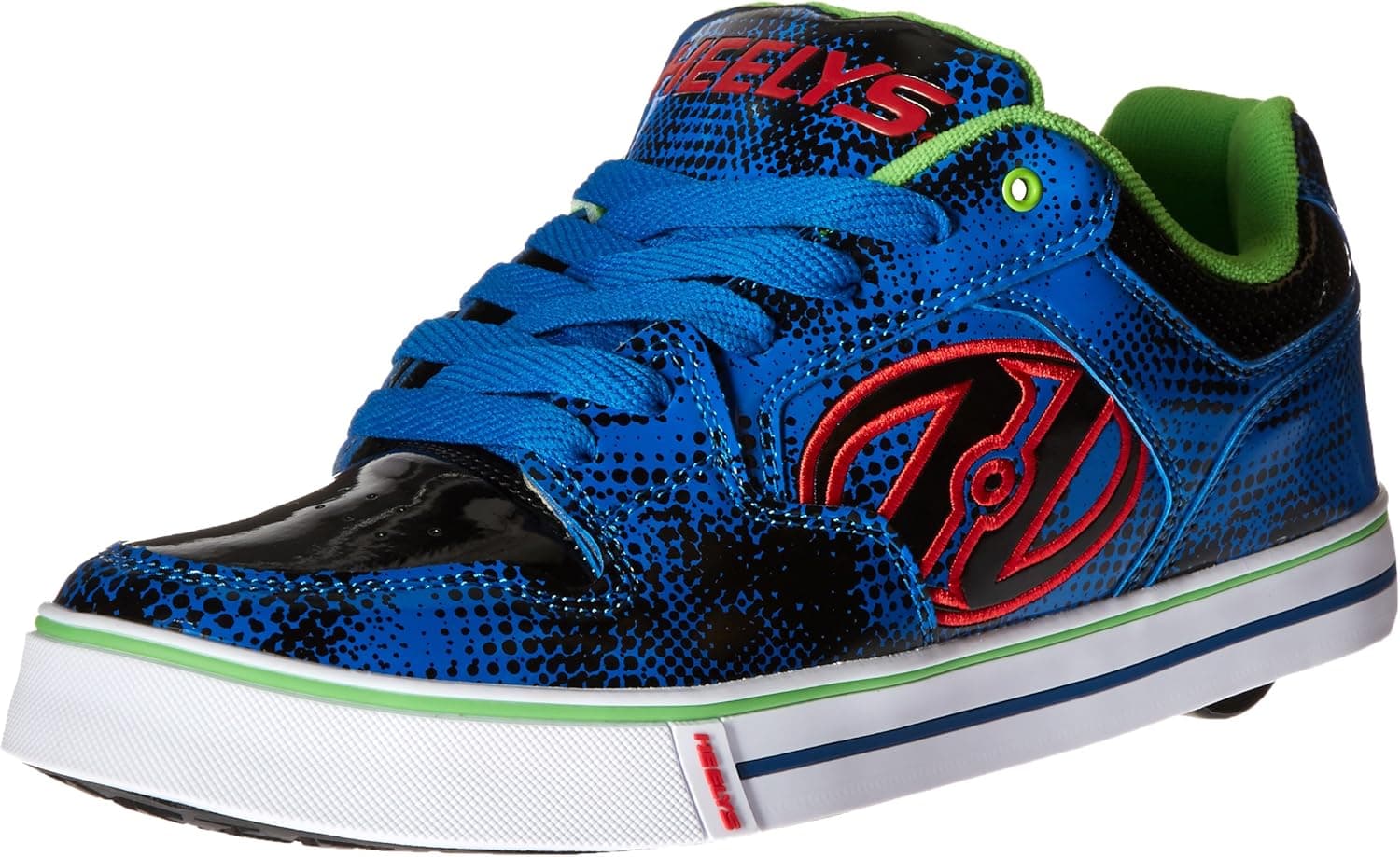 Heelys Men's Motion Plus Fashion Sneaker